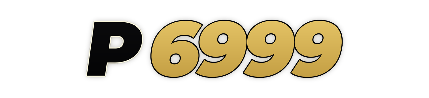 p6999 Logo